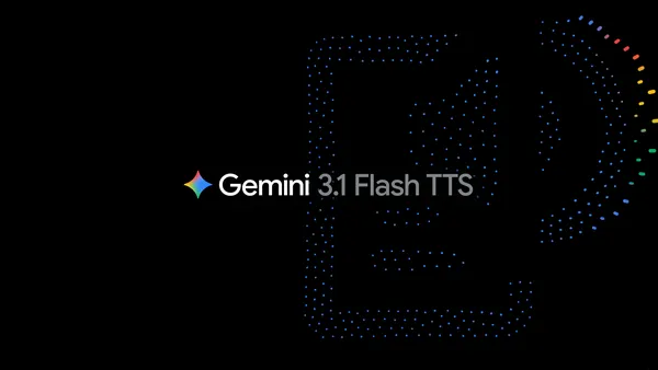 Gemini 3.1 Flash TTS: Google’s new speech model finally gives you control
