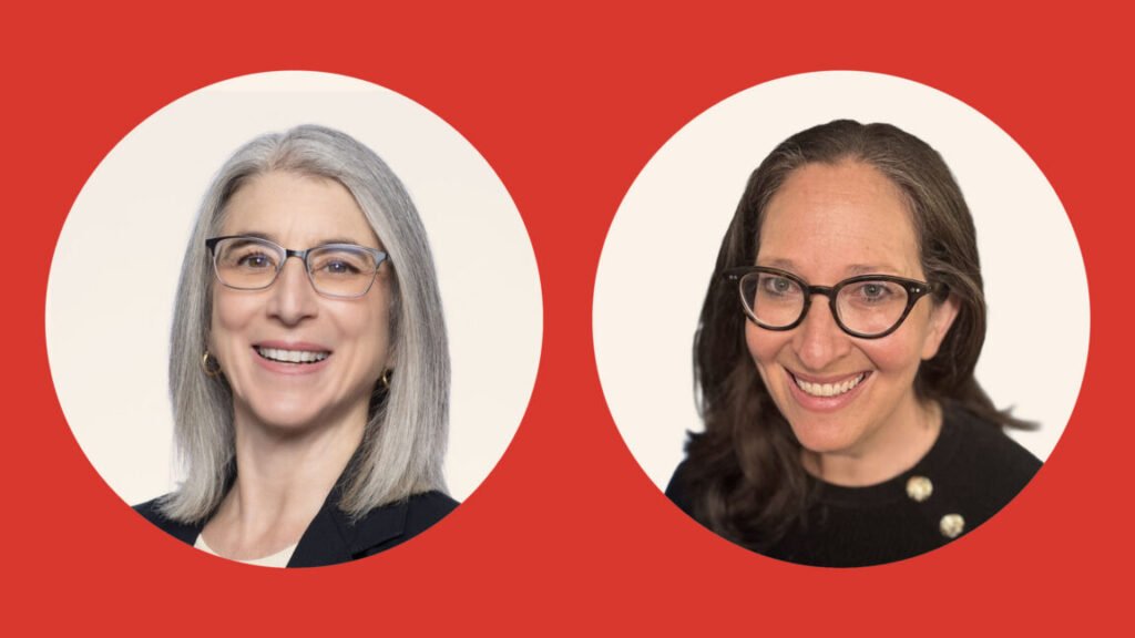 EFF’s Cindy Cohn Steps Down as Digital Rights Fights Get Real