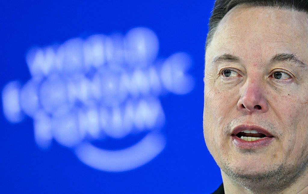 EU law might actually force Musk to take responsibility for Grok generating nude images