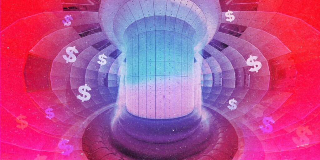 Fusion power might never be cheap, and we should stop pretending otherwise