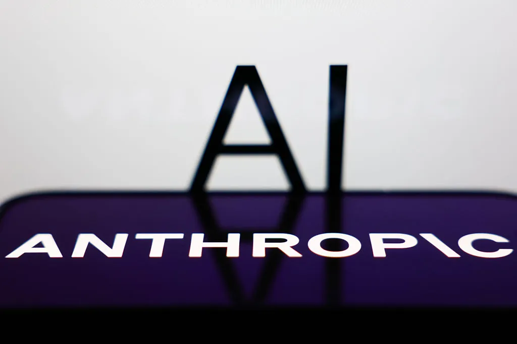 Google is ready to drop $40B on Anthropic. Here’s what that means.