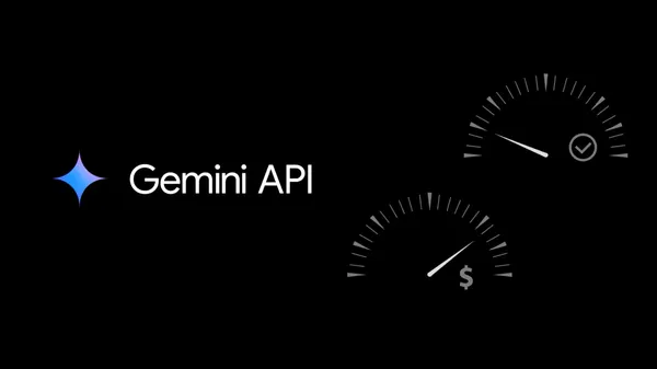 Google’s Gemini API gets Flex and Priority tiers — here’s what changed