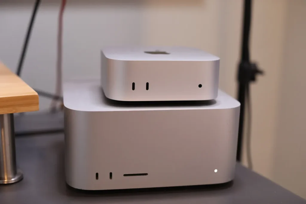 Mac mini scalpers are having a field day thanks to AI hobbyists