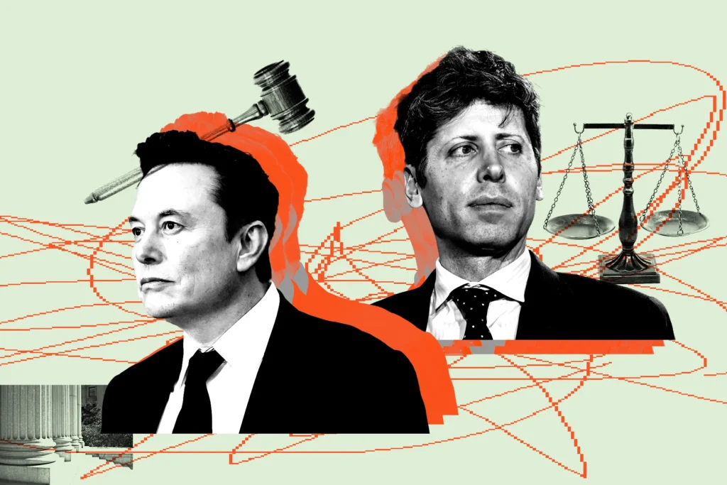 Musk vs. Altman: The OpenAI Trial That Could Reshape AI’s Future
