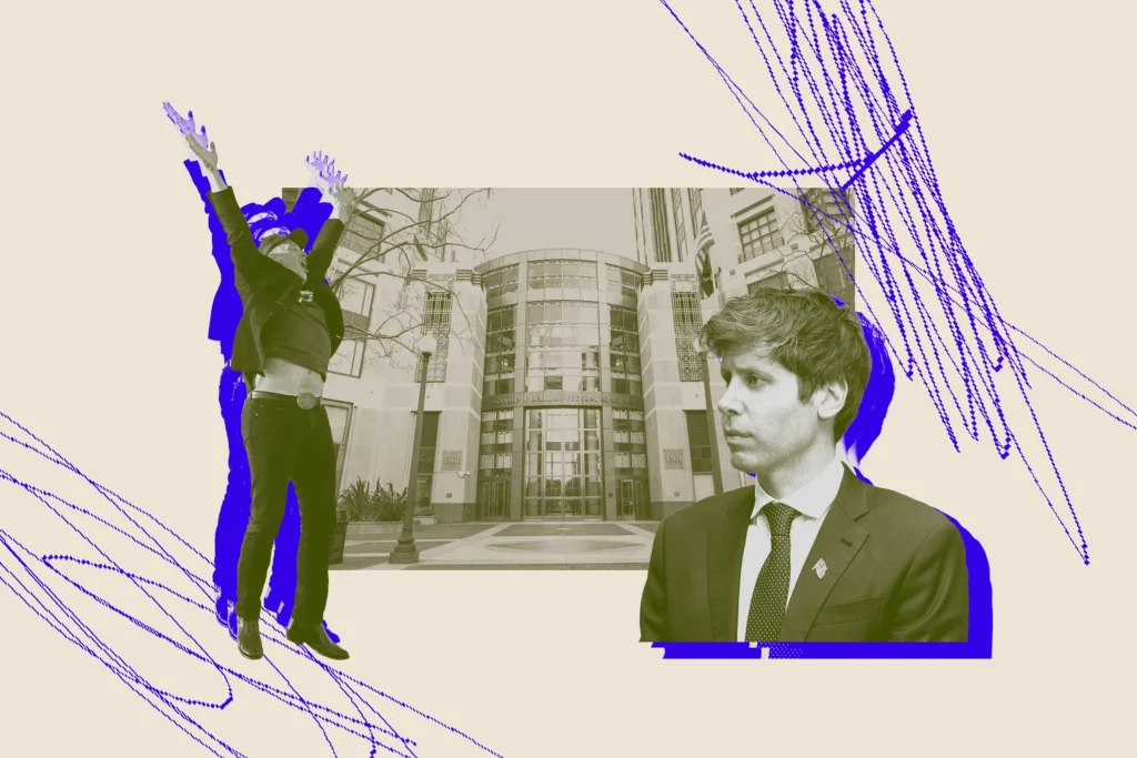 Musk vs. Altman: The Trial That’s About Everything Except the Law