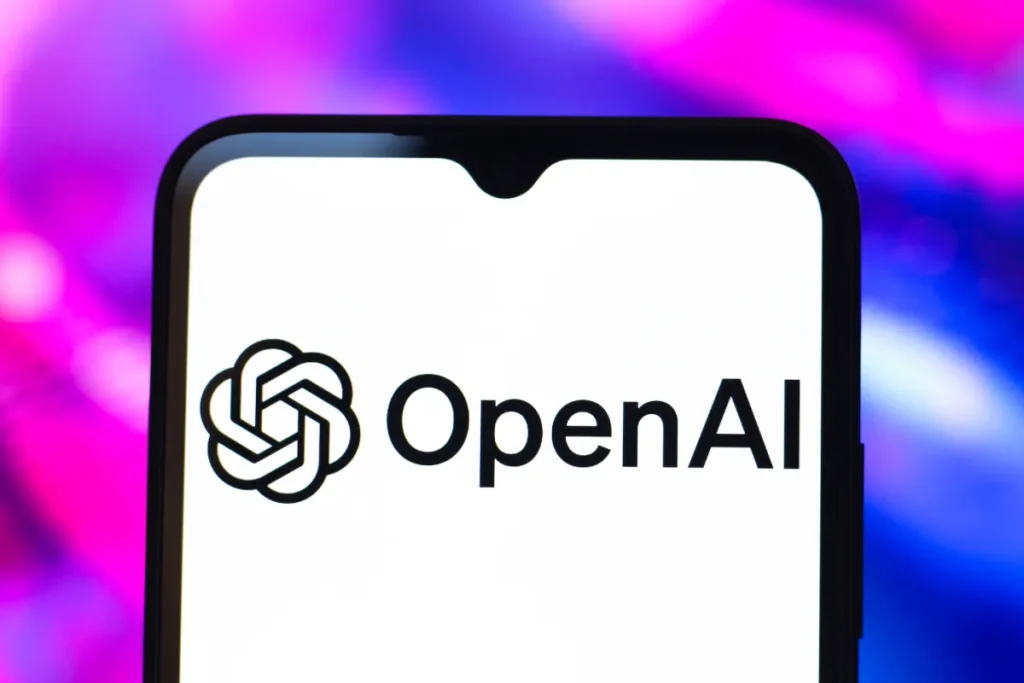 OpenAI might be making a phone, and it could kill the app store as we know it