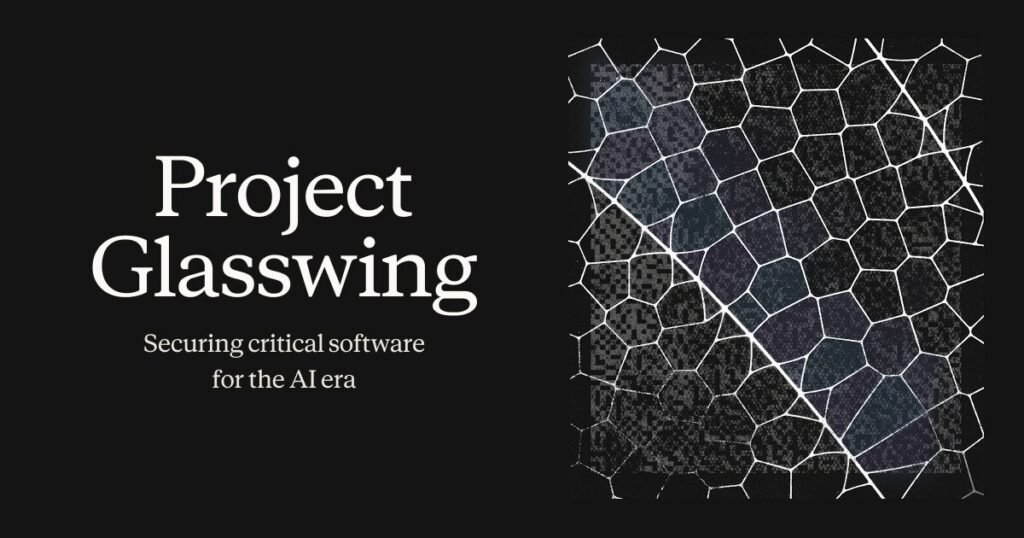 Project Glasswing: A Coalition to Defend Critical Software from AI-Powered Attacks