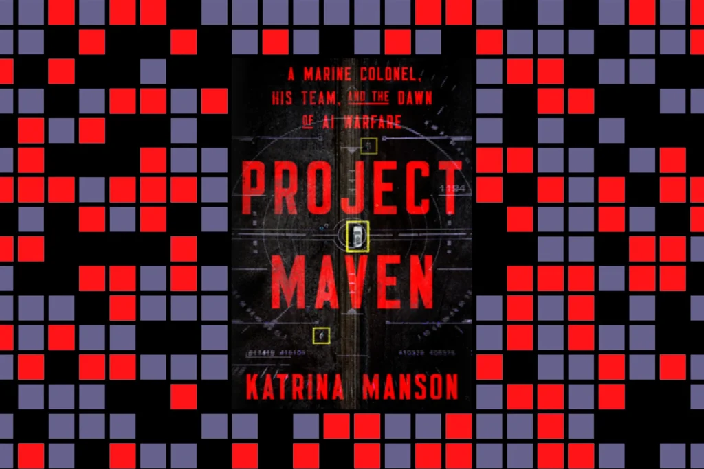 Project Maven: How the Pentagon Finally Learned to Trust AI in Combat