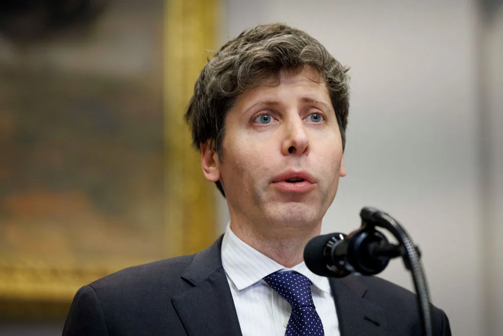 Sam Altman Apologizes to Tumbler Ridge Over Missed Warning