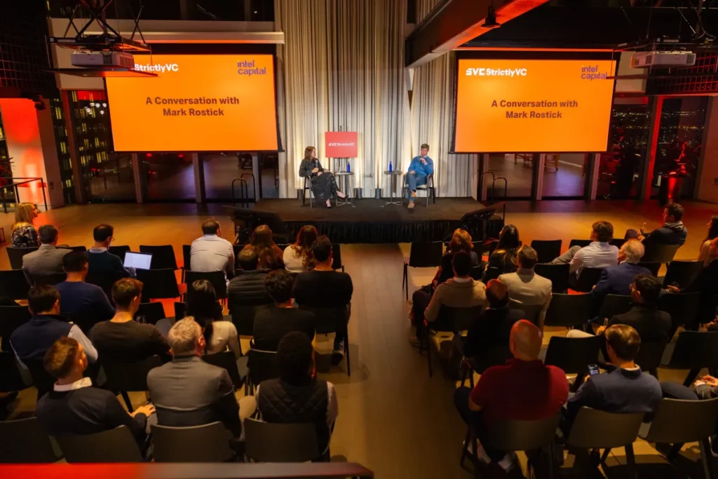 Uber CTO Praveen Neppalli Naga joins StrictlyVC SF — and that lineup is getting serious